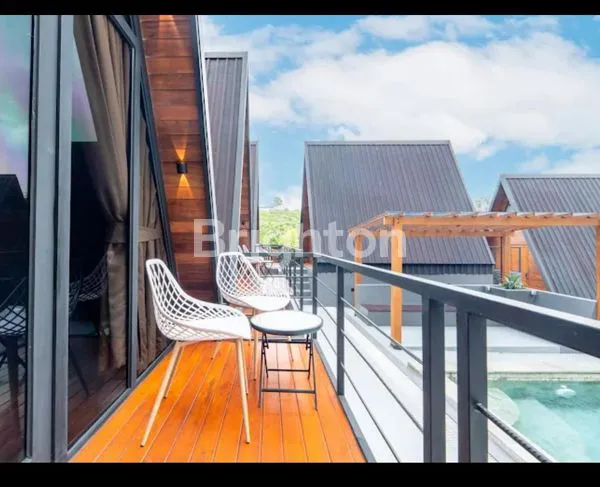 image *A NEWLY BUILT GLAMPING, SHM, FULLY FURNISHED IN UNGASAN* (6)