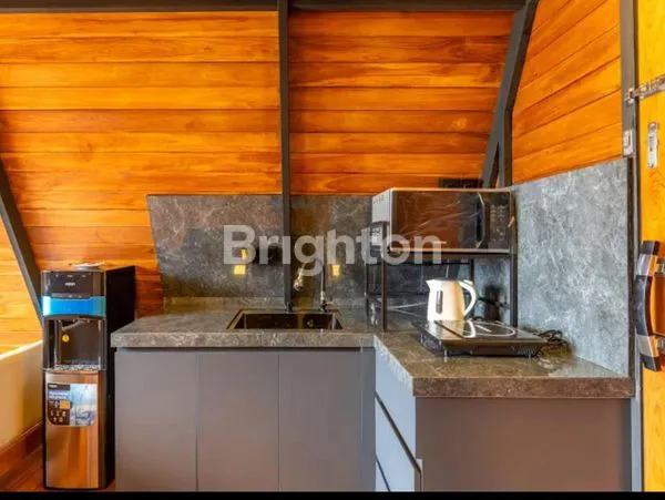 image *A NEWLY BUILT GLAMPING, SHM, FULLY FURNISHED IN UNGASAN* (4)