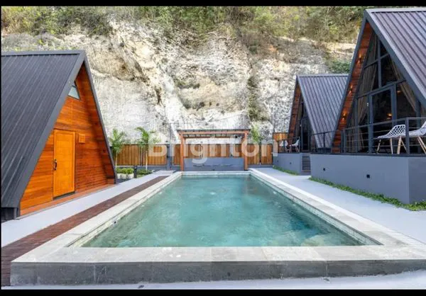 image *A NEWLY BUILT GLAMPING, SHM, FULLY FURNISHED IN UNGASAN* (7)