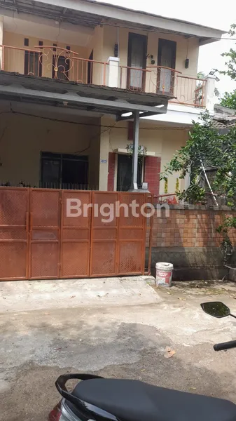 image INVESTASI MENGUNTUNGKAN, RUMAH CANTIK DI CITRA INDAH CITY (1)