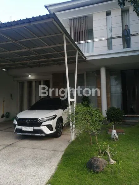 image WISATA BUKIT MAS 2, DEKAT KAMPUS UNESA (4)