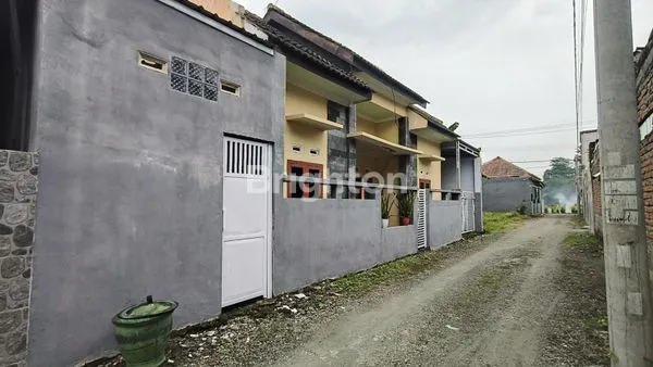 image RUMAH HUNIAN 1 LANTAI KEDIRI (7)