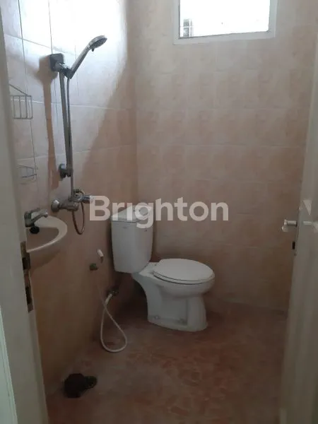 image DIJUAL RUMAH KOTA WISATA CIBUBUR\NCLUSTER AMSTERDAM  (6)