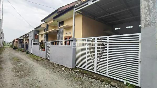 image RUMAH HUNIAN 1 LANTAI KEDIRI (2)