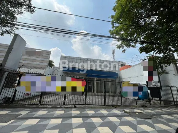 image TEMPAT USAHA LOKASI STRATEGIS 0 JALAN RAYA DEKAT RAYA GUBENG SILOAM HOSPITAL KERTAJAYA KAYOON RAYA DARMO TUNJUNGAN PLAZA GRAND CITY NGAGEL (1)