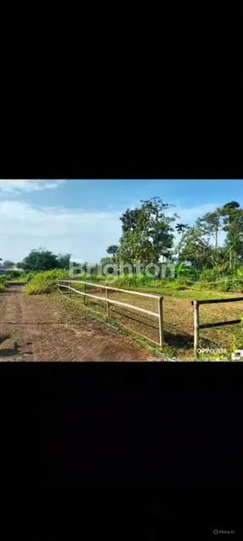 image TANAH AREA TIRTOMOYO,DEKAT TERMINAL ARJOSARI,KAMPUS BINUS,DAN BANDARA ABD SALEH (1)