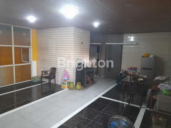 image RUKO 3 LANTAI STRATEGIS COCOK UNTUK SEGALA MACAM USAHA (5)