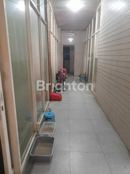 image RUKO 3 LANTAI STRATEGIS COCOK UNTUK SEGALA MACAM USAHA (7)