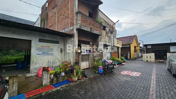 image TANAH SIAP BANGUN BULUSTALAN  TENGAH KOTA SEMARANG (2)