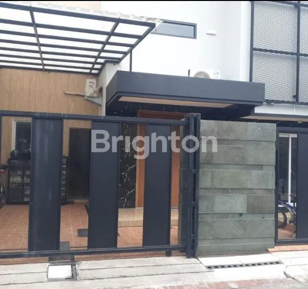 image RUMAH SIAP HUNI DARMO PERMAI (1)