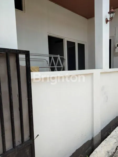 image RUMAH BEBAS BANJIR DI TANAH MAS DEKAT KE MANA MANA KEPUSAT KOTA SEMARANG (1)