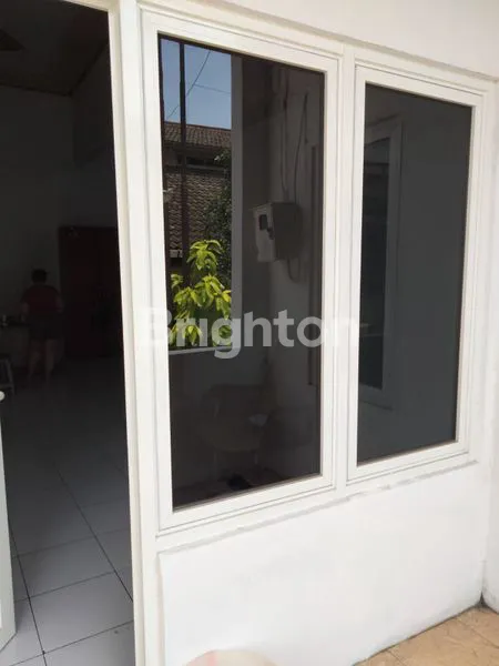 image RUMAH BEBAS BANJIR DI TANAH MAS DEKAT KE MANA MANA KEPUSAT KOTA SEMARANG (2)