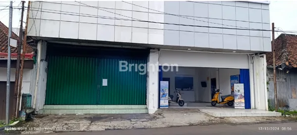 image DIJUAL DIBAWAH HARGA PASAR\UD83D\UDD25\UD83D\UDD25\UD83D\UDD25 RUKO STRATEGIS JALAN PROVINSI 2 ARAH. (3)