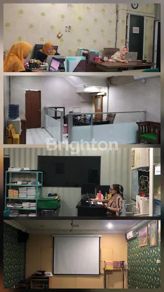 image RUKO STRATEGIS 3,5 LT DI JL. CHAIRIL ANWAR, BEKASI TIMUR (4)