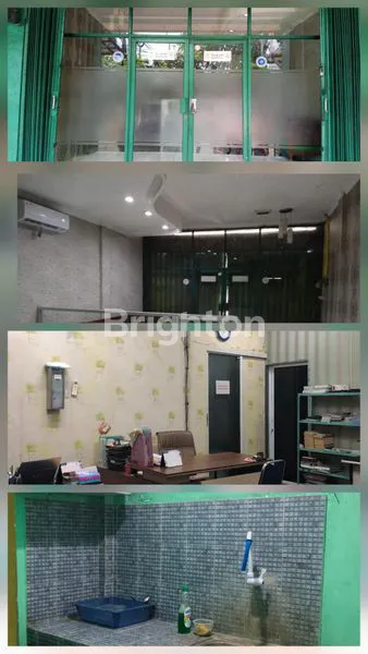 image RUKO STRATEGIS 3,5 LT DI JL. CHAIRIL ANWAR, BEKASI TIMUR (3)