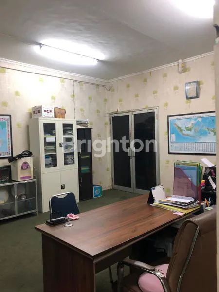 image RUKO STRATEGIS 3,5 LT DI JL. CHAIRIL ANWAR, BEKASI TIMUR (6)