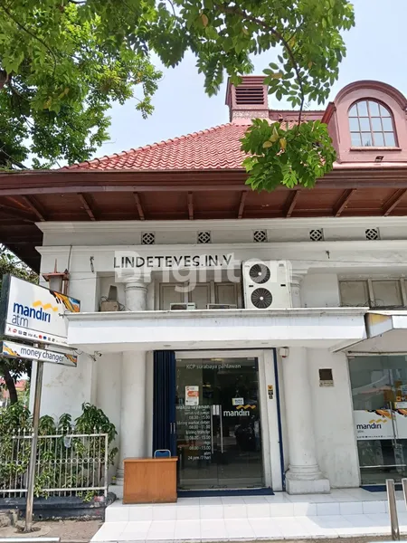 image GEDUNG IKONIK DI JANTUNG KOTA SURABAYA JL PAHLAWAN LOKASI PREMIUM  – KAWASAN HERITAGE & PUSAT AKTIVITAS KOTA  (2)