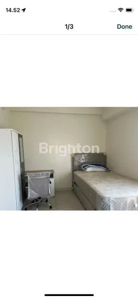 image APARTMENT DI MARGONDA MAHATA (3)