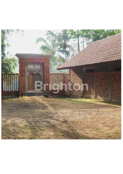 image FREEHOLD ULTRA-LUXURY ESTATE — UBUD (3)