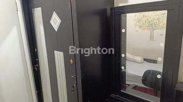 image INVESTASI IDEAL: APARTEMEN 2BR FURNISHED DI GREEN PRAMUKA, FULL FURNISHED SIAP HUNI (5)