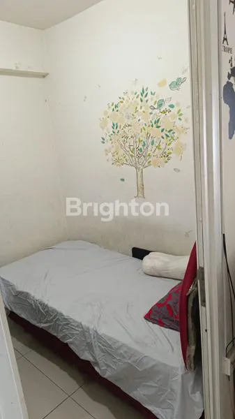 image INVESTASI IDEAL: APARTEMEN 2BR FURNISHED DI GREEN PRAMUKA, FULL FURNISHED SIAP HUNI (3)