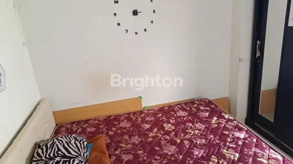image INVESTASI IDEAL: APARTEMEN 2BR FURNISHED DI GREEN PRAMUKA, FULL FURNISHED SIAP HUNI (2)
