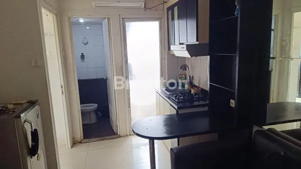 image INVESTASI IDEAL: APARTEMEN 2BR FURNISHED DI GREEN PRAMUKA, FULL FURNISHED SIAP HUNI (4)