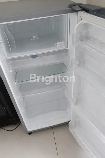 image INVESTASI IDEAL: APARTEMEN 2BR FURNISHED DI GREEN PRAMUKA, FULL FURNISHED SIAP HUNI (8)