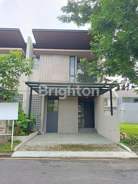 image RUMAH MEWAH 2M AN CITRALAND NORTHWEST LAKE ROW JALAN 15 METER (1)