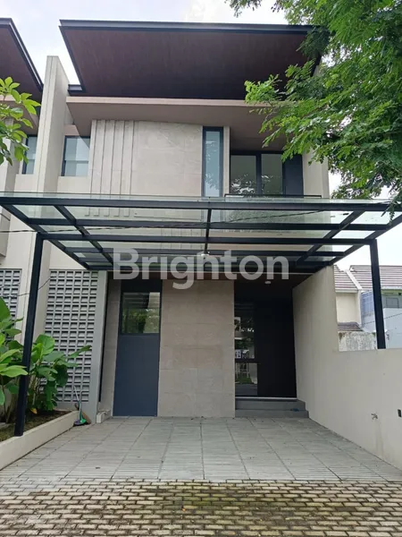 image RUMAH MEWAH 2M AN CITRALAND NORTHWEST LAKE ROW JALAN 15 METER (2)