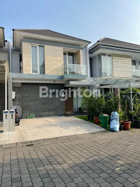 image WISATA BUKIT MAS 2, MURAH SIAP HUNI (2)