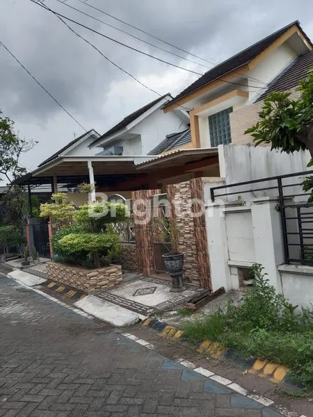 image RUMAH SIAP HUNI DI SIDOARJO, DEKAT FASILITAS PUBLIK (2)