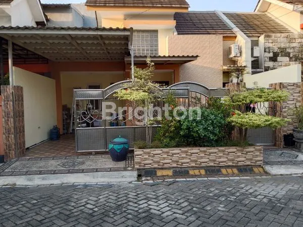 image RUMAH SIAP HUNI DI SIDOARJO, DEKAT FASILITAS PUBLIK (1)