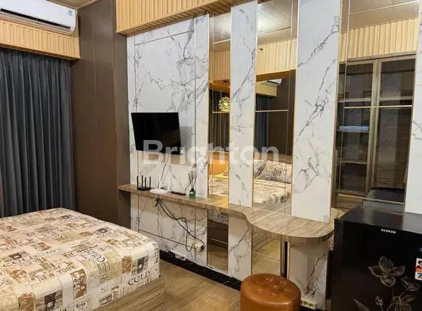 image APARTEMEN BENSON TIPE STUDIO LANTAI 8 SKY GARDEN (4)