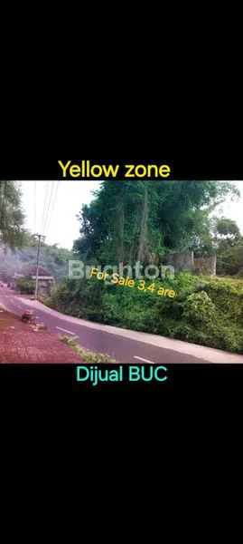 image TANAH DIJUAL ( FREEHOLD ) 15 MNT BERMOTOR KE  PANTAI KEDUNGU , PANTAI NYANYI DAN TANAH LOT . (1)