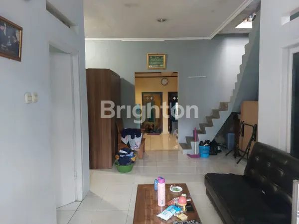 image RUMAH STRATEGIS CIMAHPAR, 3 KT & WARUNG AKTIF (4)
