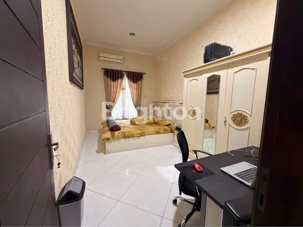 image RUMAH DI GAYUNGSARI SIAP HUNI (7)