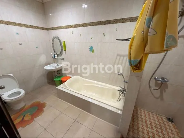 image RUMAH DI GAYUNGSARI SIAP HUNI (8)