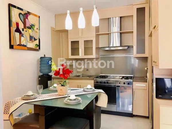 image DIJUAL APARTMENT CASABLANCA MANSION, JAKARTA SELATAN (4)