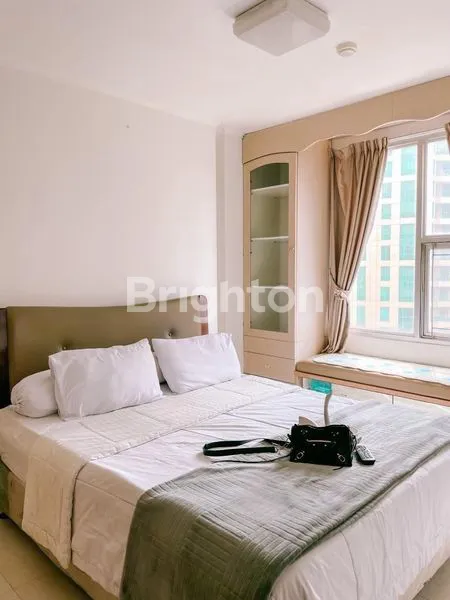 image DIJUAL APARTMENT CASABLANCA MANSION, JAKARTA SELATAN (8)