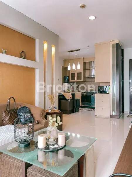 image DIJUAL APARTMENT CASABLANCA MANSION, JAKARTA SELATAN (2)