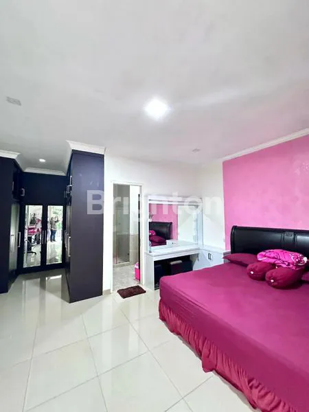 image RUMAH HOOK CANTIK NUSA LOKA BSD – NEO CATALONIA | FULL RENOV • FULL FURNISHED •  NEGOTIABLE  (5)