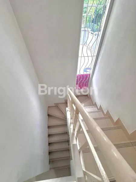 image RUMAH HOOK CANTIK NUSA LOKA BSD – NEO CATALONIA | FULL RENOV • FULL FURNISHED •  NEGOTIABLE  (8)