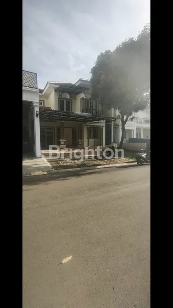 image CUMA 5 MENIT JALAN KAKI KE LIVING WORLD! HUNIAN PALING STRATEGIS DI KOTA WISATA  (1)