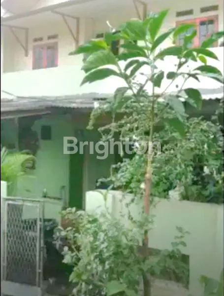 image RUMAH HITUNG TANAH, KEBON MELATI TANAH ABANG (2)