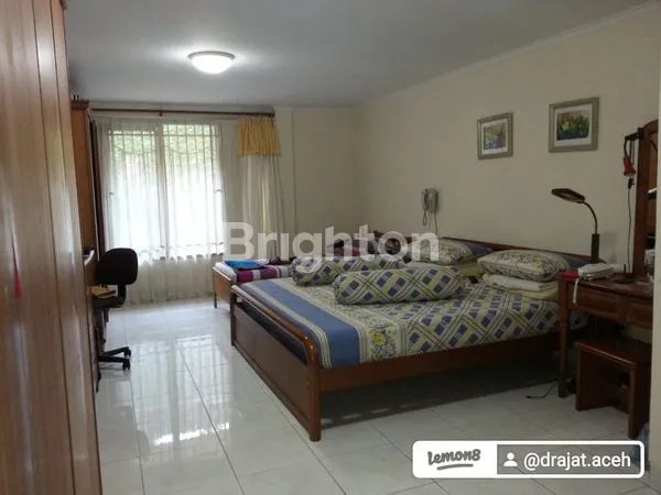 image HUNIAN STRATEGIS BOGOR, 5 KT & FASILITAS LENGKAP (6)