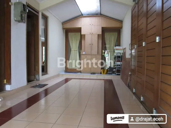 image HUNIAN STRATEGIS BOGOR, 5 KT & FASILITAS LENGKAP (1)