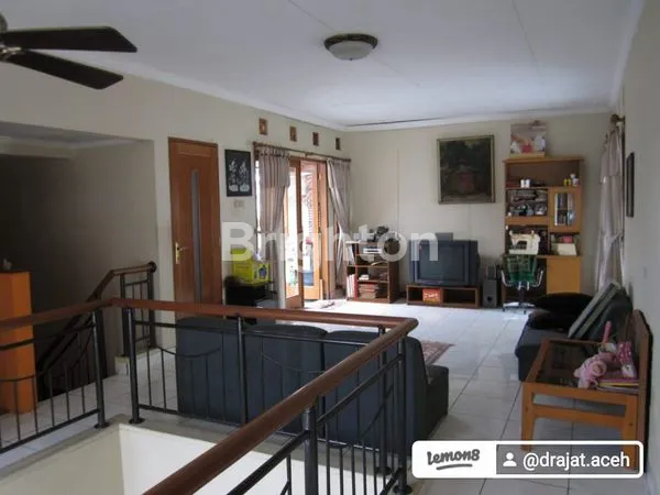 image HUNIAN STRATEGIS BOGOR, 5 KT & FASILITAS LENGKAP (4)