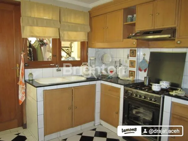 image HUNIAN STRATEGIS BOGOR, 5 KT & FASILITAS LENGKAP (7)