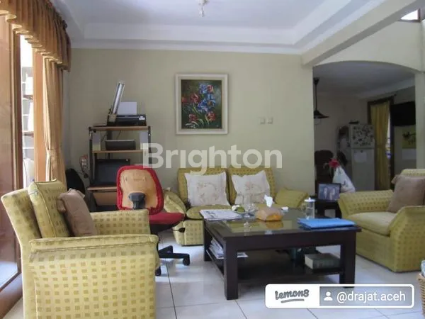 image HUNIAN STRATEGIS BOGOR, 5 KT & FASILITAS LENGKAP (2)